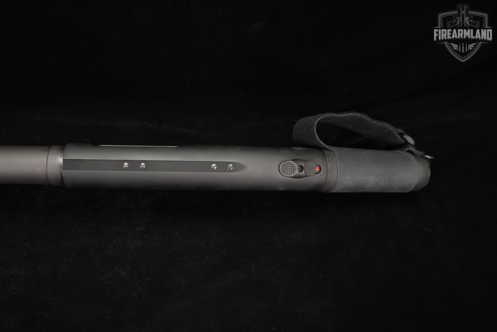 Mossberg 590 Shockwave Shock 'N' Saw 12-Gauge 14.375" M590 +ORIG BOX-img-11