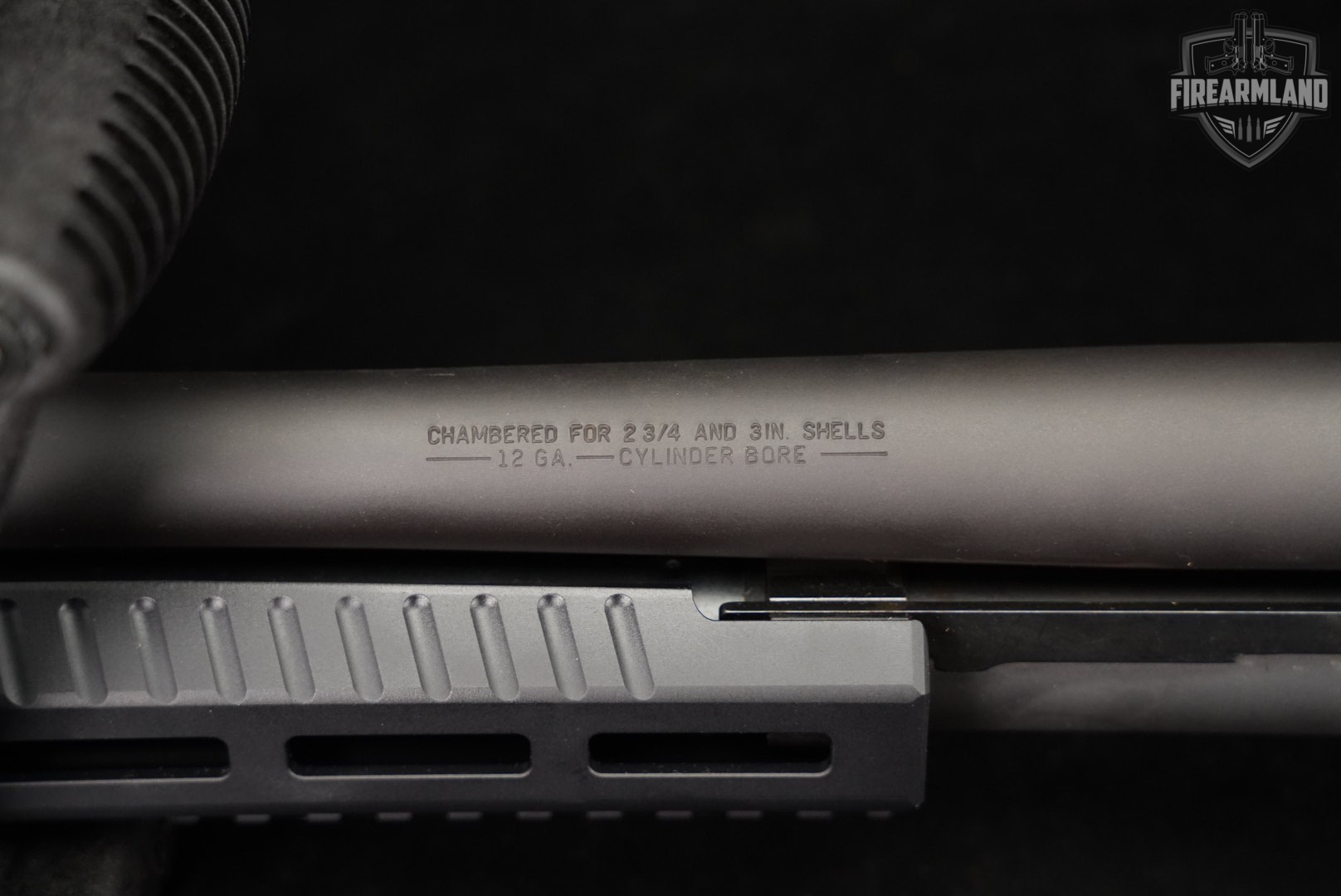 Mossberg 590 Shockwave Shock 'N' Saw 12-Gauge 14.375" M590 +ORIG BOX-img-18