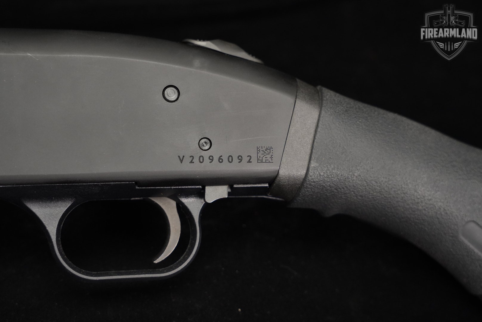 Mossberg 590 Shockwave Shock 'N' Saw 12-Gauge 14.375" M590 +ORIG BOX-img-19