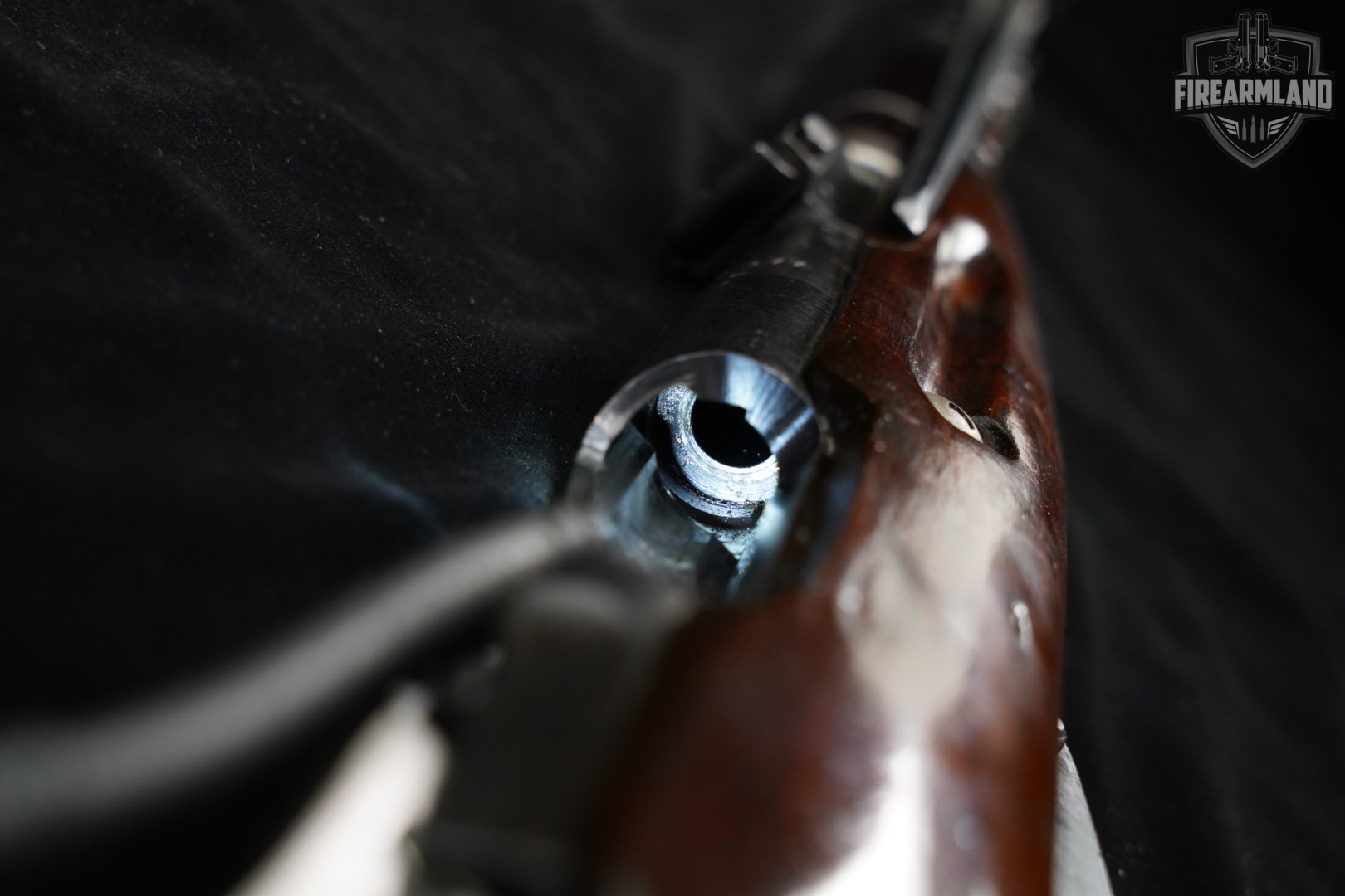 WWII 1945 Izhevsk Arsenal Mosin-Nagant Model 1944 Carbine 7.62x54R 20.2"-img-21