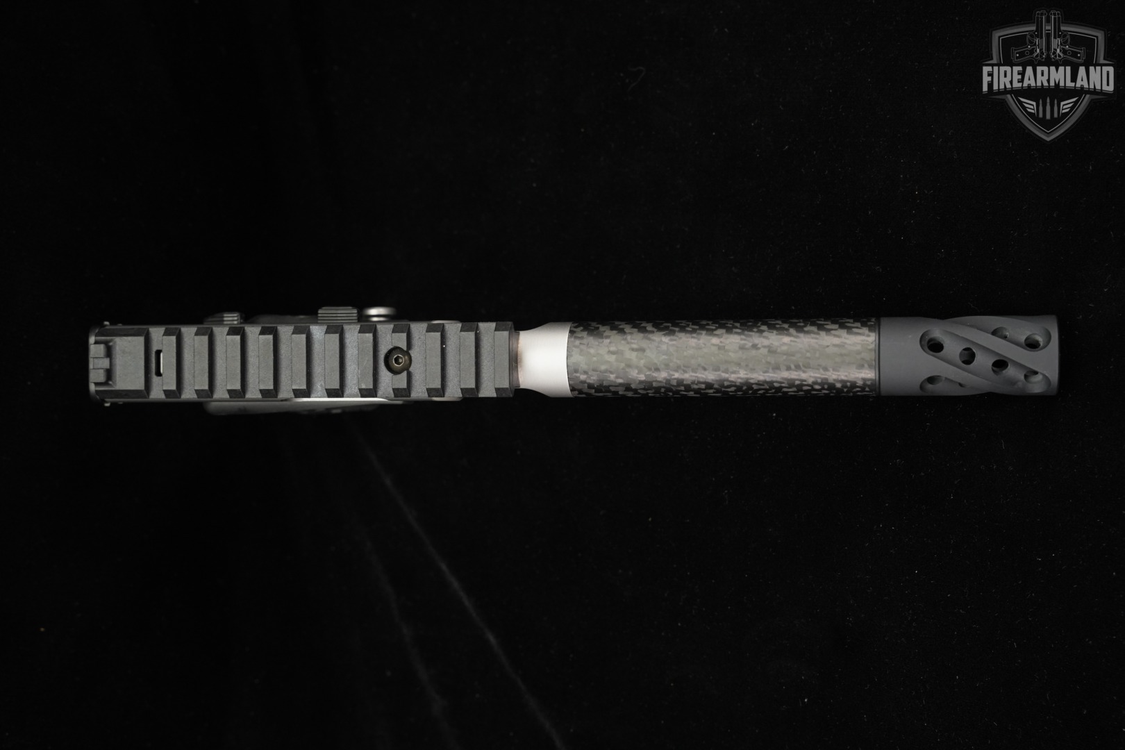 Smith & Wesson SW22 Victory Performance Center S&W SW 22 CARBON-FIBER-img-6
