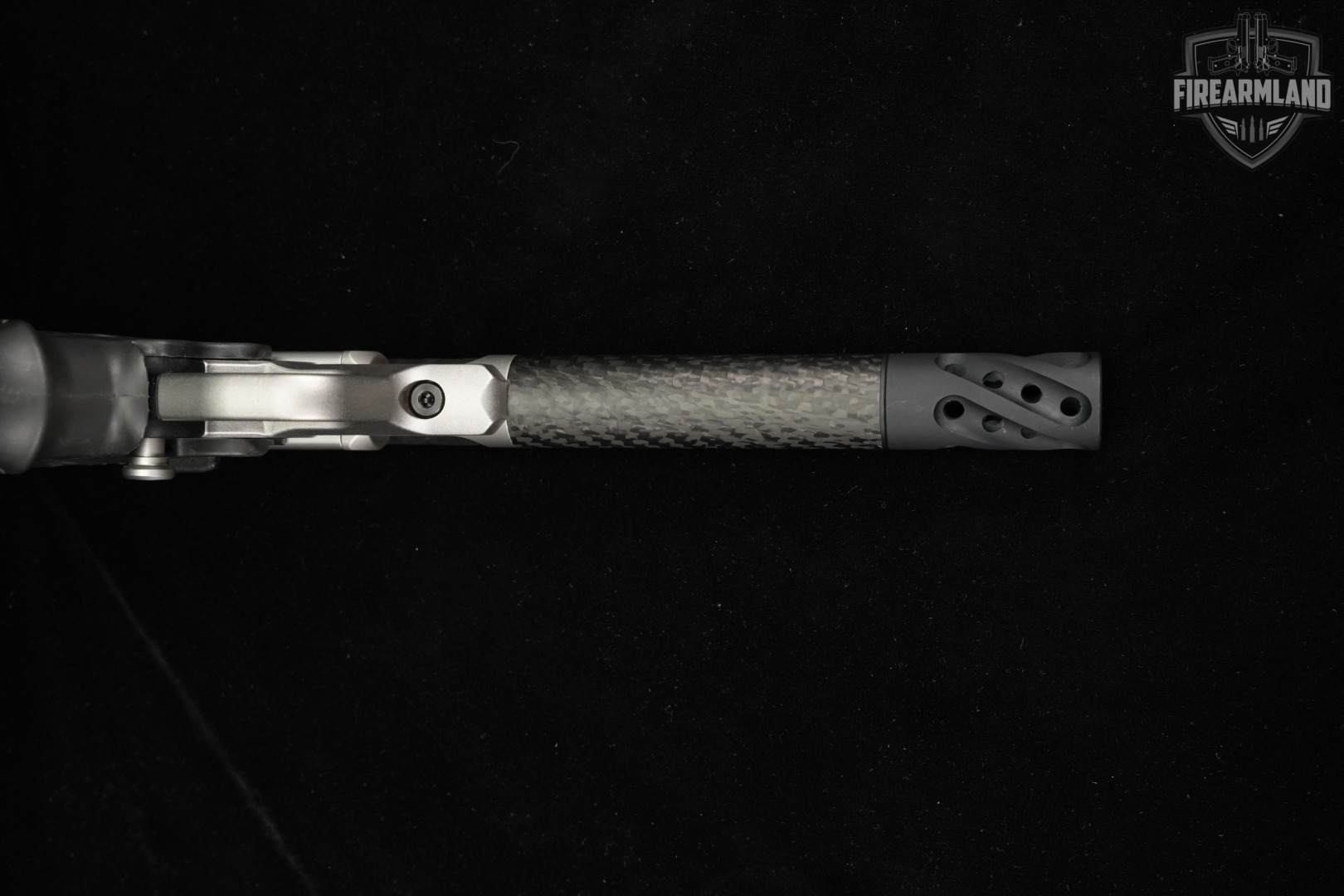 Smith & Wesson SW22 Victory Performance Center S&W SW 22 CARBON-FIBER-img-7