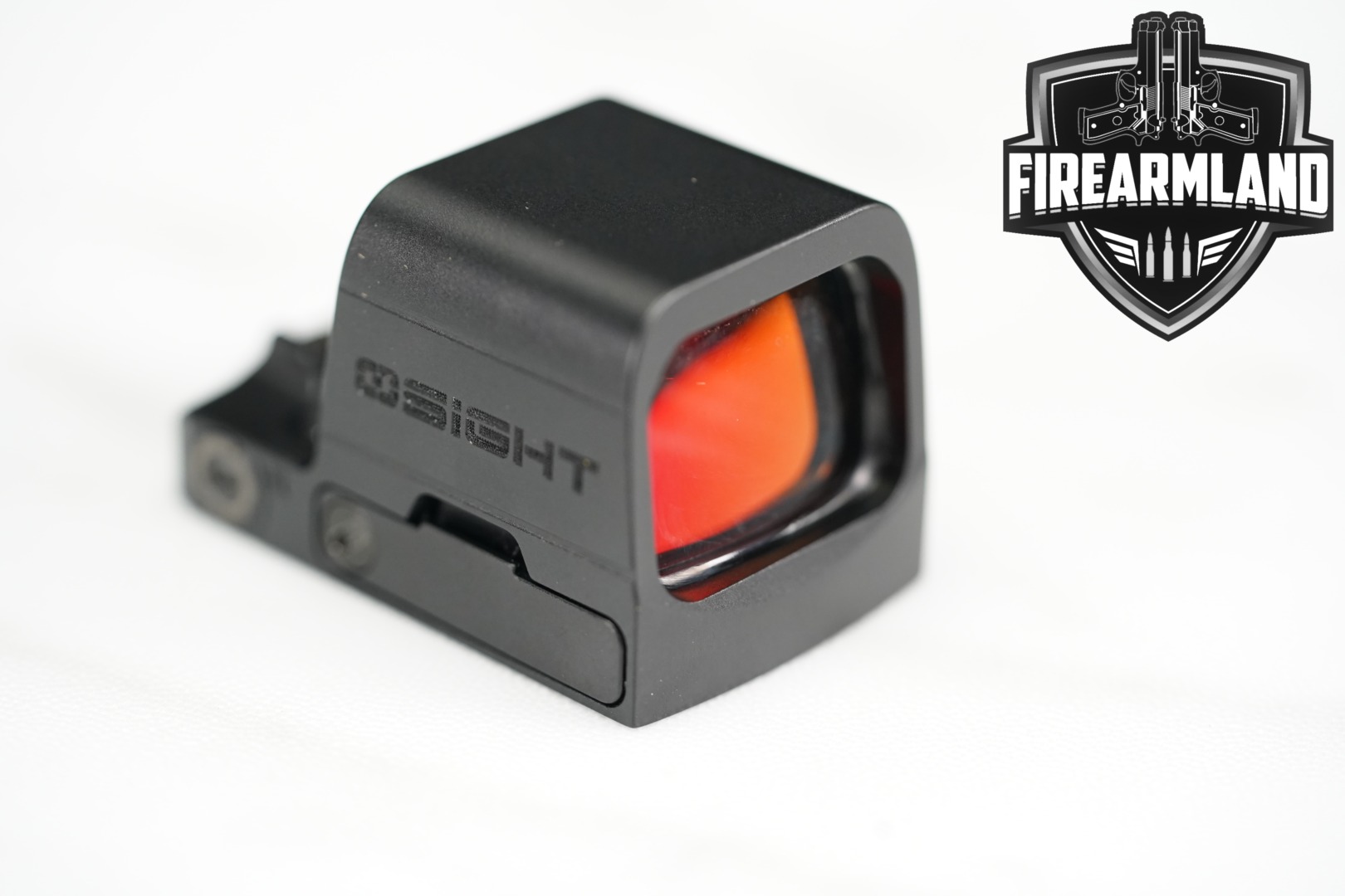 OSight SE in Very Good Condition Thumbnail