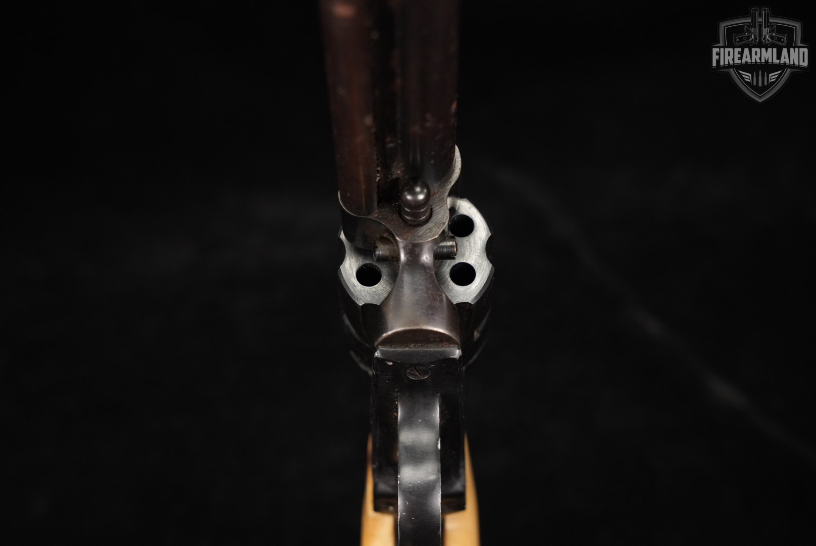 1959 Ruger Single-Six Old Model Three-Screw 22LR Single6-img-12