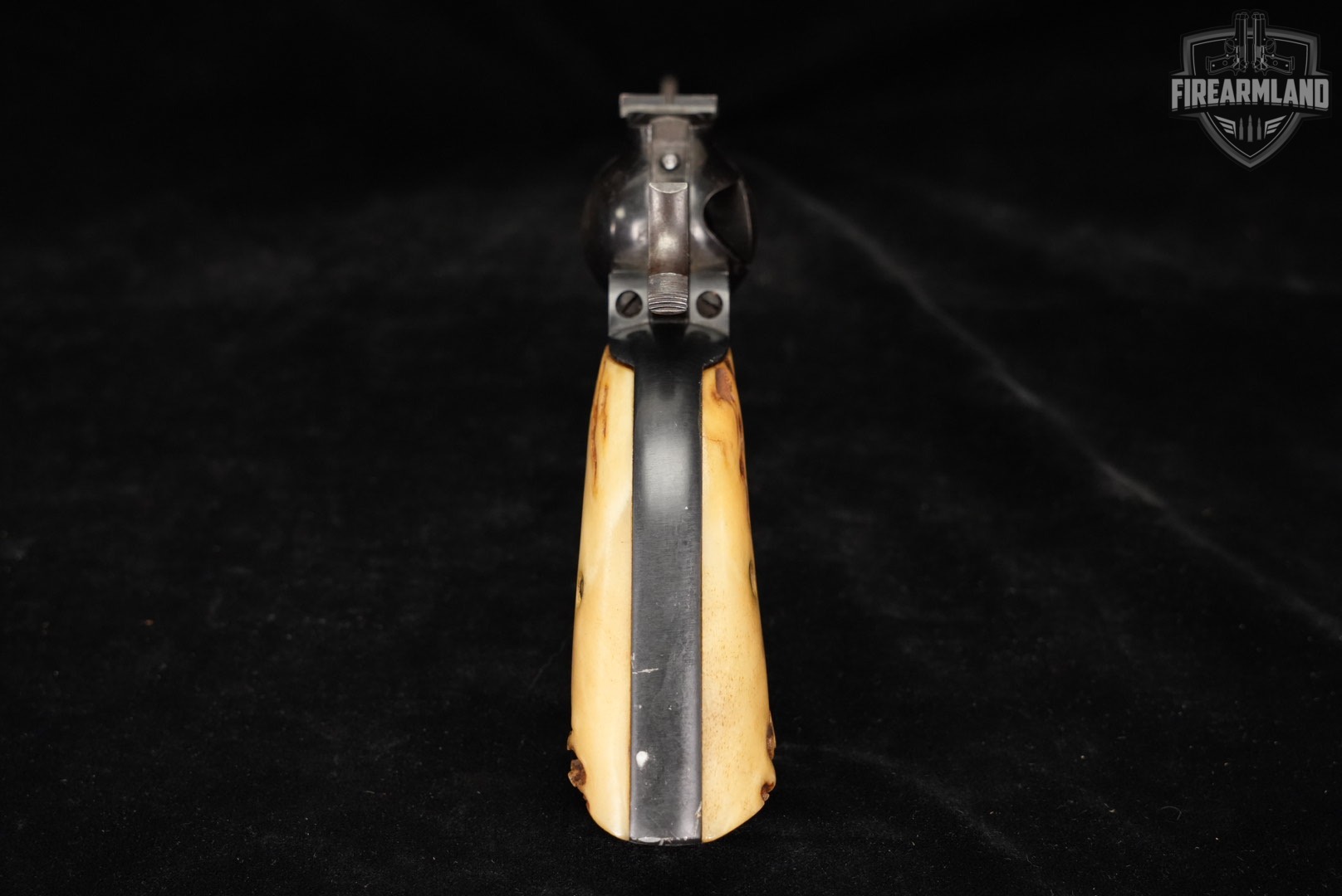 1959 Ruger Single-Six Old Model Three-Screw 22LR Single6-img-8