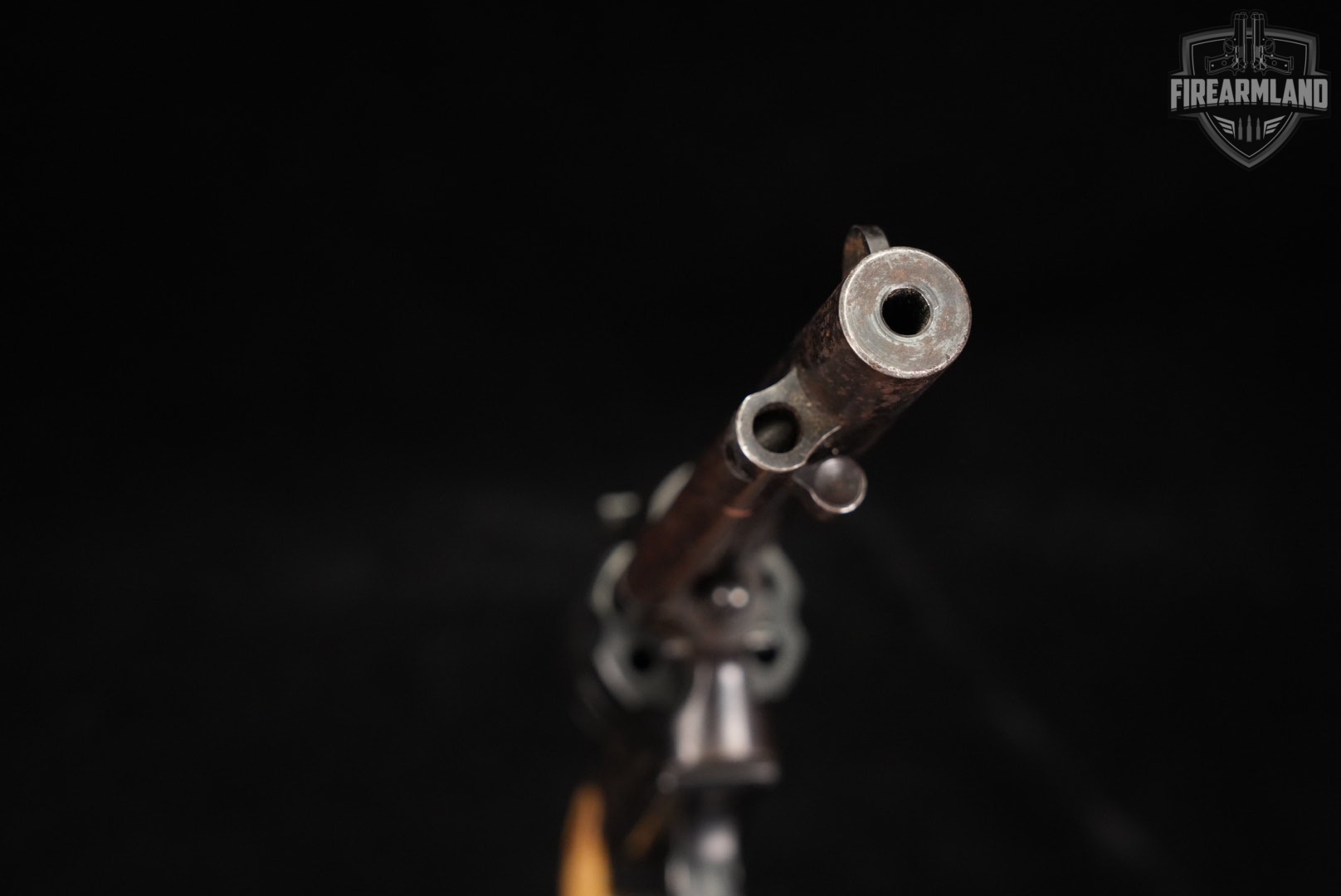 1959 Ruger Single-Six Old Model Three-Screw 22LR Single6-img-9
