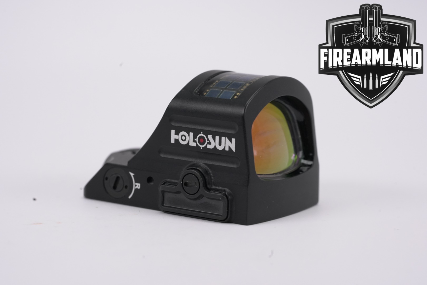 Holosun HS407C X2 in Excellent Condition Thumbnail