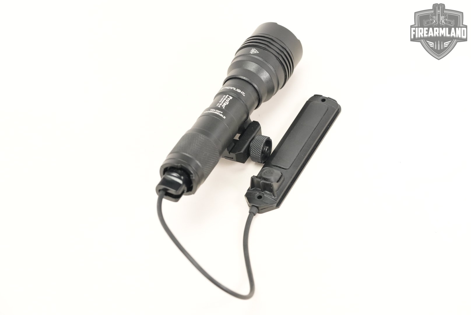 Streamlight ProTac Rail Mount HL-X 1,000 Lumens & 50,000 Candela Light-img-2