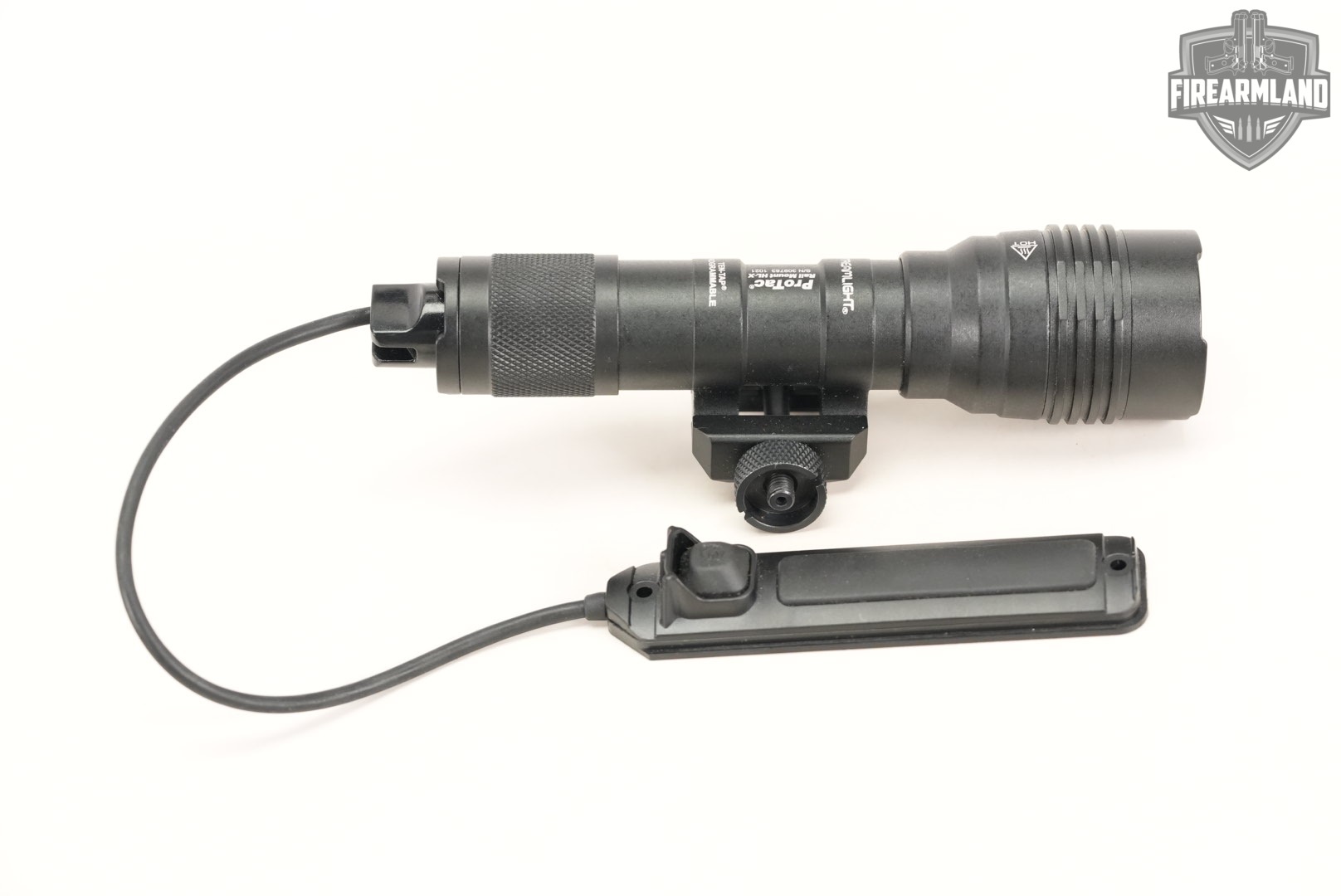 Streamlight ProTac Rail Mount HL-X 1,000 Lumens & 50,000 Candela Light-img-3