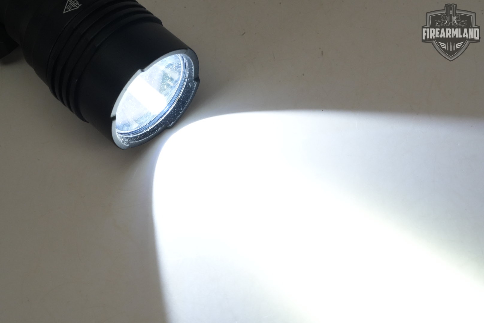 Streamlight ProTac Rail Mount HL-X 1,000 Lumens & 50,000 Candela Light-img-6