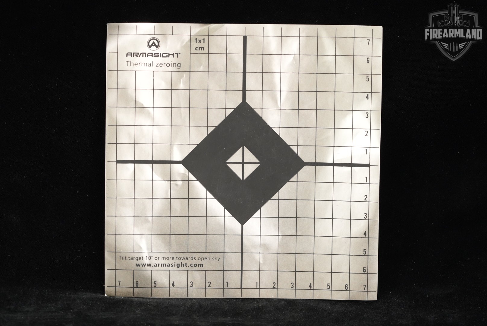 Armasight Jockey 320 Clip-On Thermal Sights-img-10