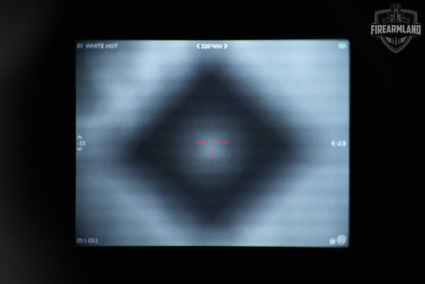 Armasight Jockey 320 Clip-On Thermal Sights-img-11