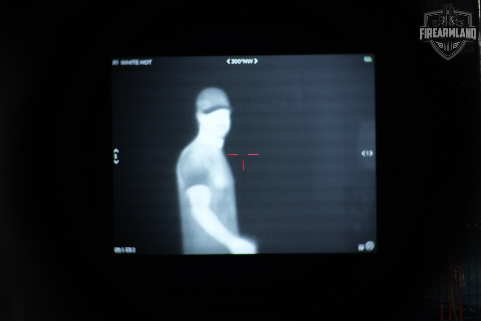 Armasight Jockey 320 Clip-On Thermal Sights-img-12
