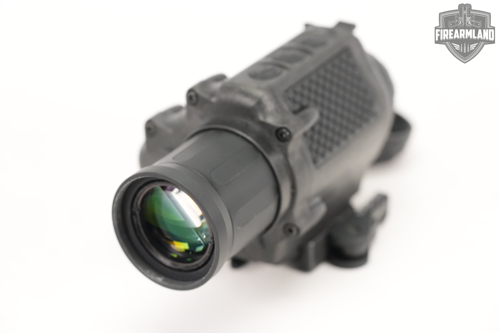 Armasight Jockey 320 Clip-On Thermal Sights-img-2