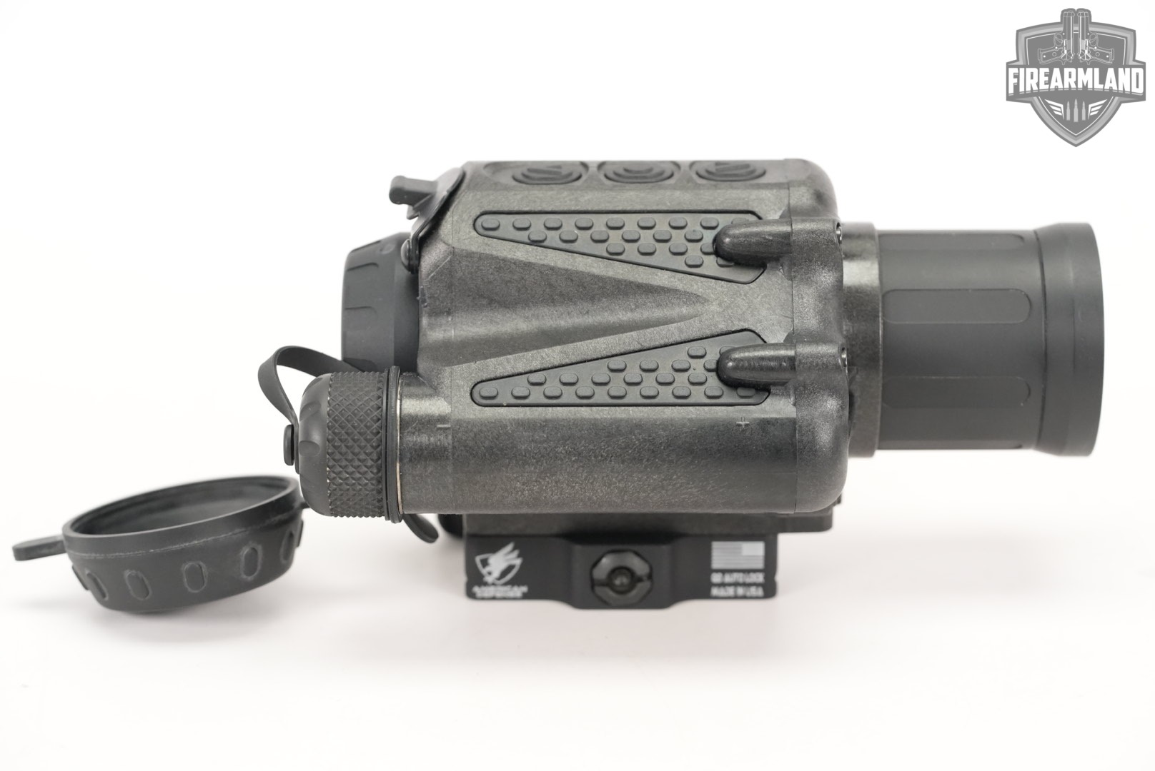 Armasight Jockey 320 Clip-On Thermal Sights-img-4