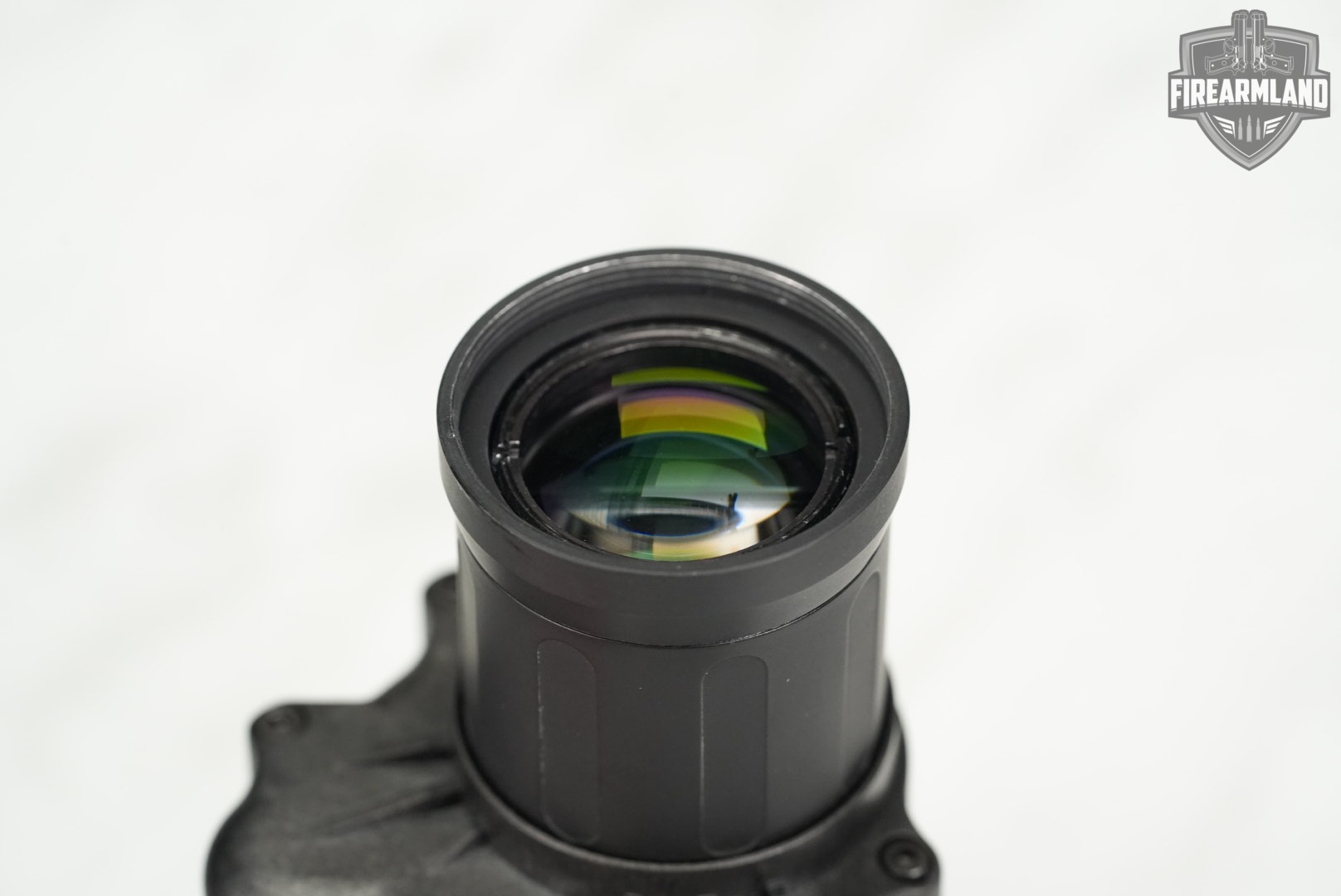 Armasight Jockey 320 Clip-On Thermal Sights-img-6