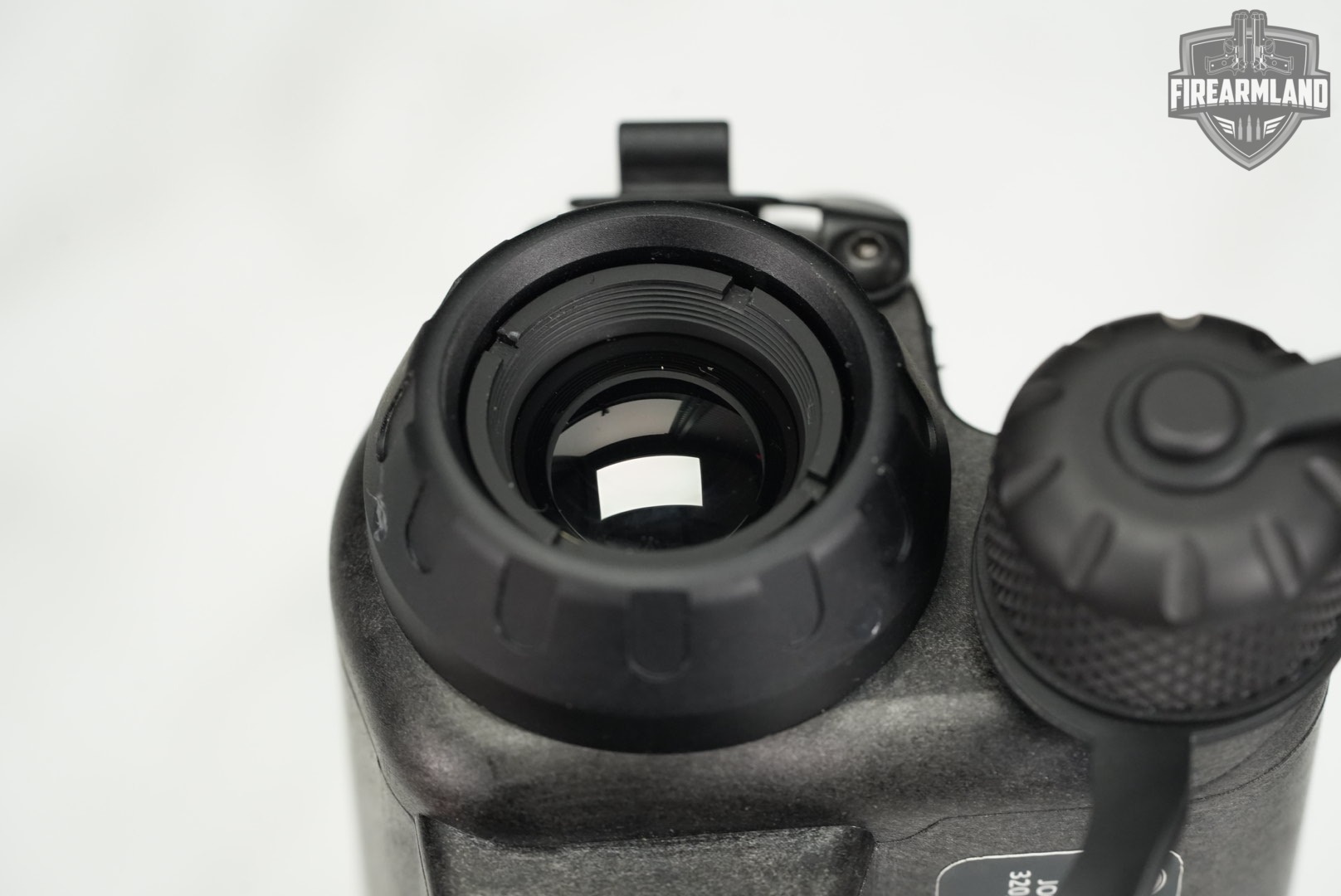 Armasight Jockey 320 Clip-On Thermal Sights-img-7