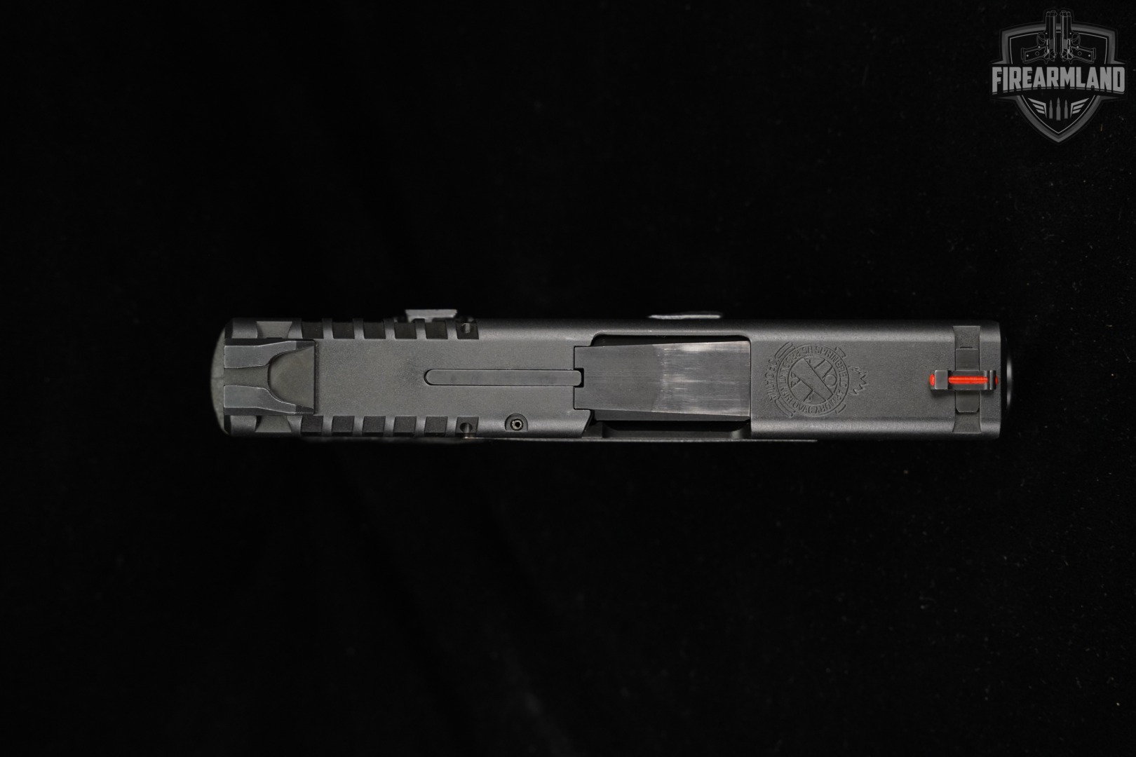 Springfield Armory XD-S First Gen 45 ACP 3.3" XDS +3 MAGS & ORIG CASE-img-6