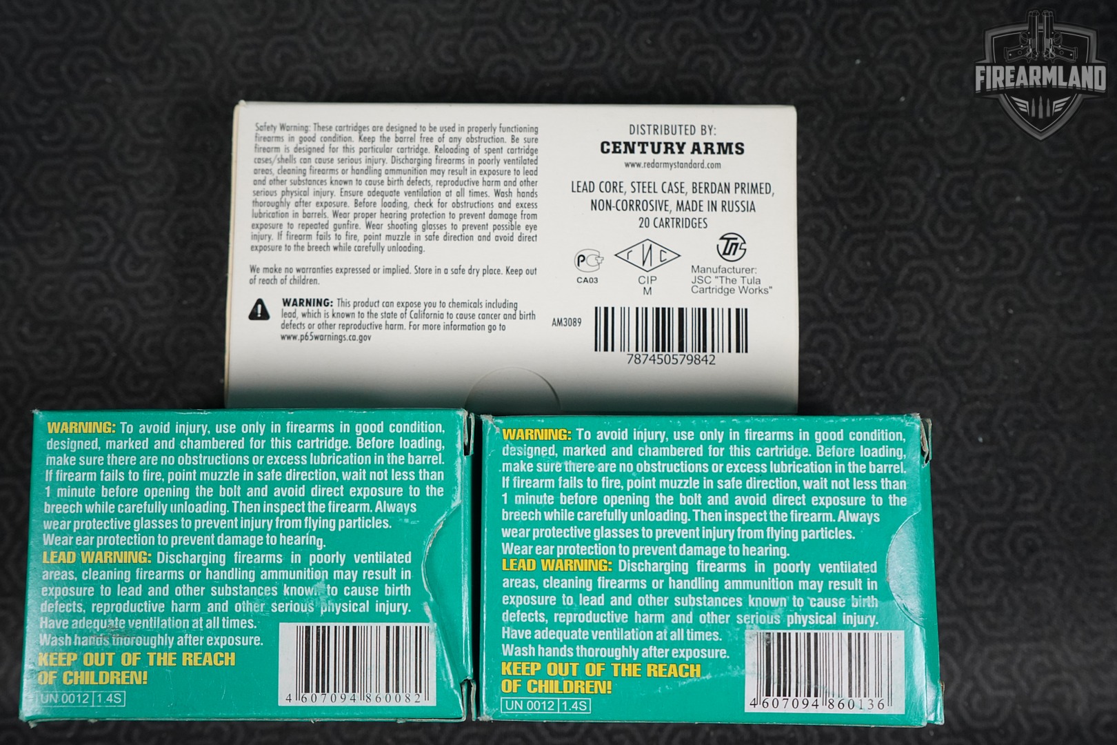 500 RDS! 223 Rem Ammo Remington Ammunition-img-3