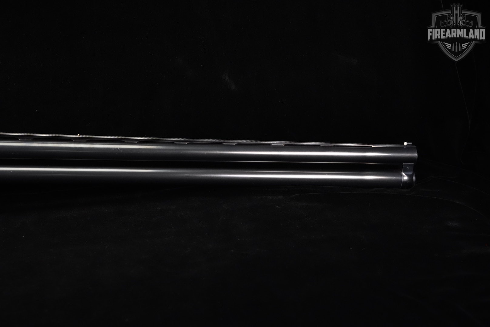 DESIRED Krieghoff K-80 Sporting 12-Gauge Blued & Coin K80 O/U +ORIG CASE-img-11