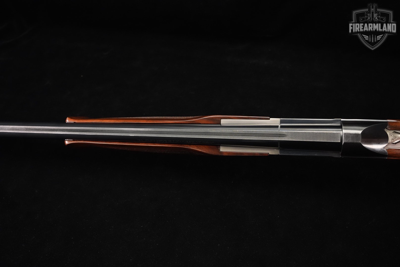 DESIRED Krieghoff K-80 Sporting 12-Gauge Blued & Coin K80 O/U +ORIG CASE-img-13