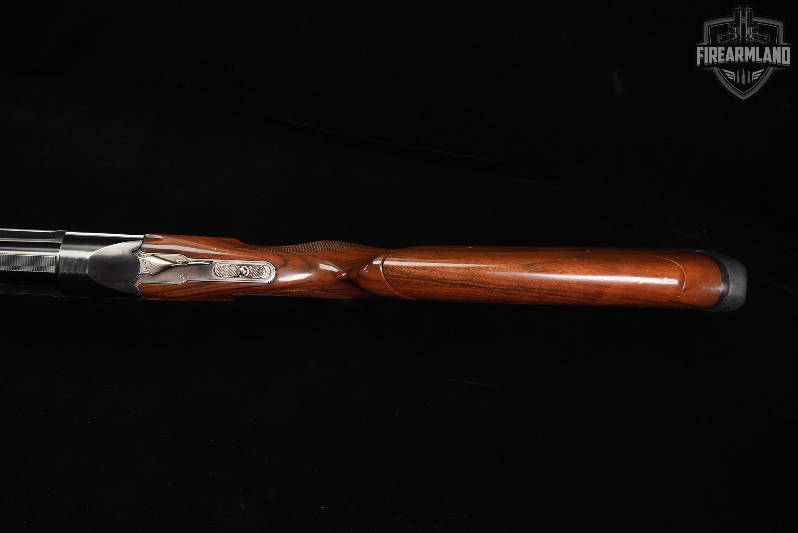 DESIRED Krieghoff K-80 Sporting 12-Gauge Blued & Coin K80 O/U +ORIG CASE-img-14