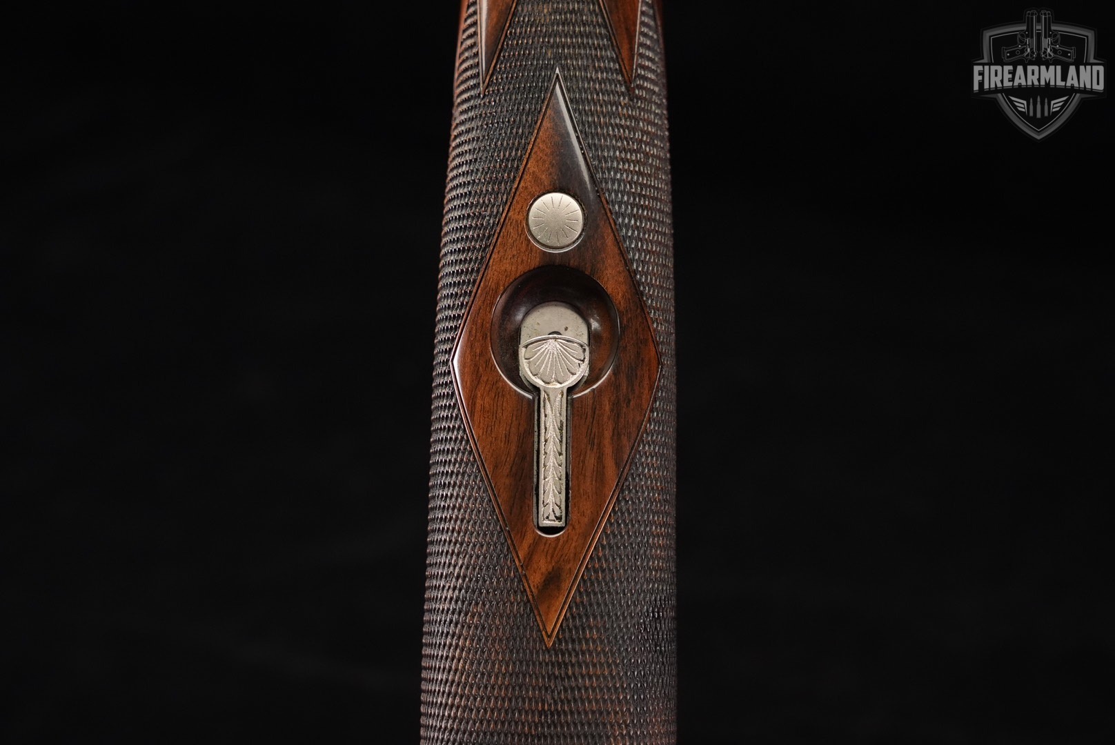 DESIRED Krieghoff K-80 Sporting 12-Gauge Blued & Coin K80 O/U +ORIG CASE-img-18