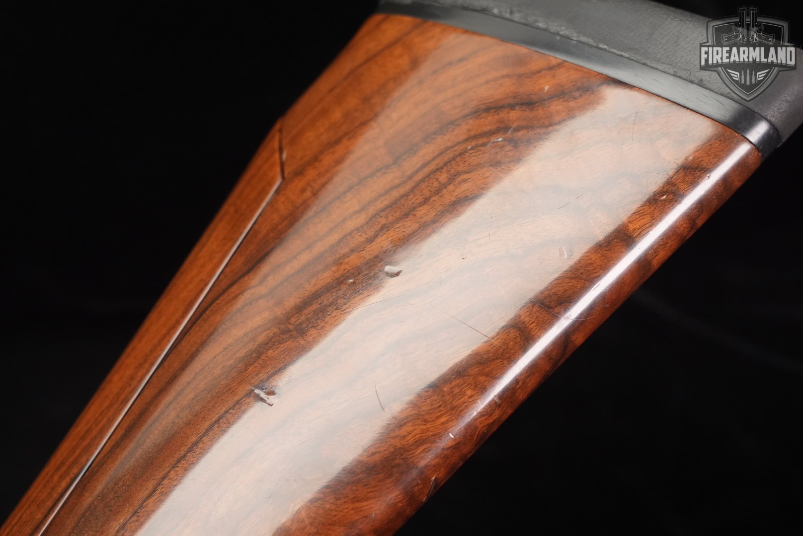 DESIRED Krieghoff K-80 Sporting 12-Gauge Blued & Coin K80 O/U +ORIG CASE-img-22