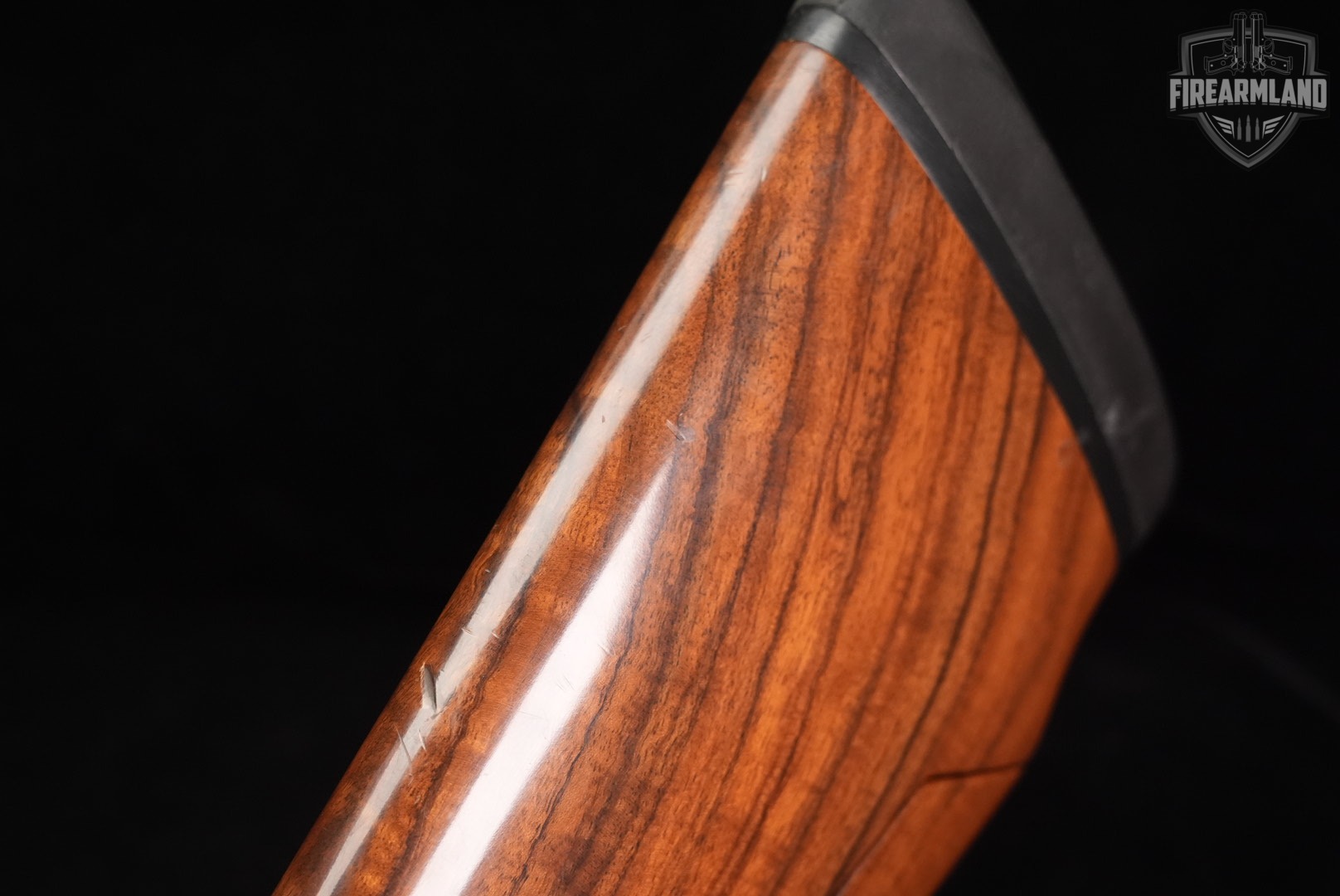 DESIRED Krieghoff K-80 Sporting 12-Gauge Blued & Coin K80 O/U +ORIG CASE-img-23