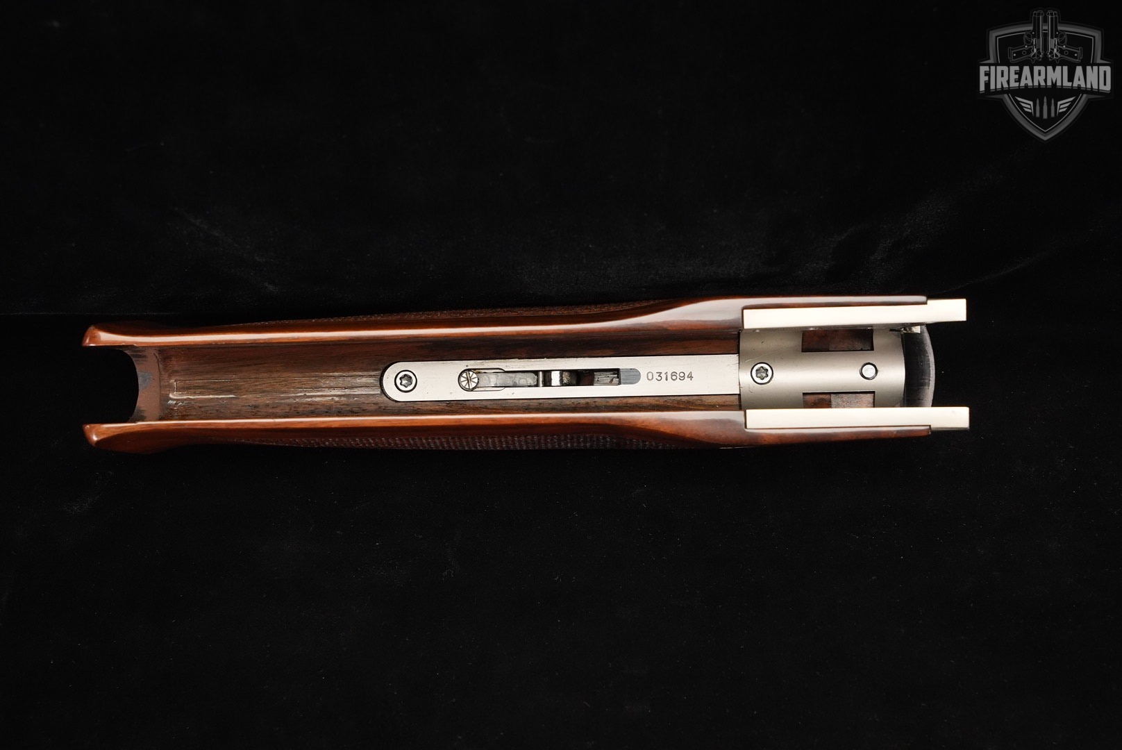 DESIRED Krieghoff K-80 Sporting 12-Gauge Blued & Coin K80 O/U +ORIG CASE-img-29