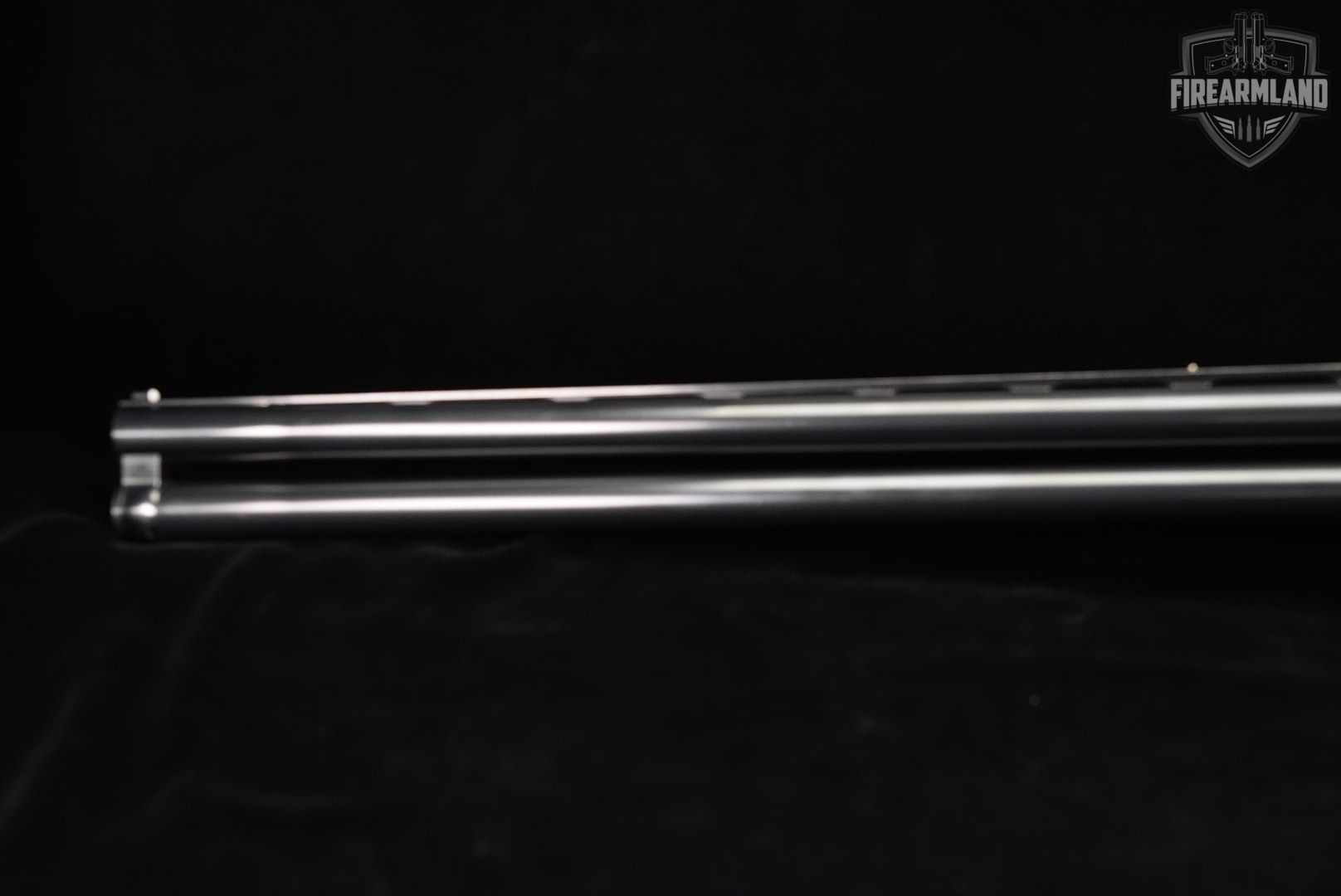 DESIRED Krieghoff K-80 Sporting 12-Gauge Blued & Coin K80 O/U +ORIG CASE-img-4