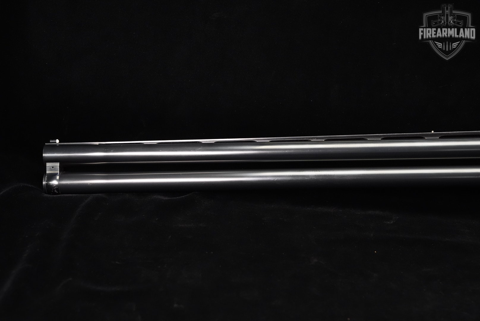 DESIRED Krieghoff K-80 Sporting 12-Gauge Blued & Coin K80 O/U +ORIG CASE-img-5