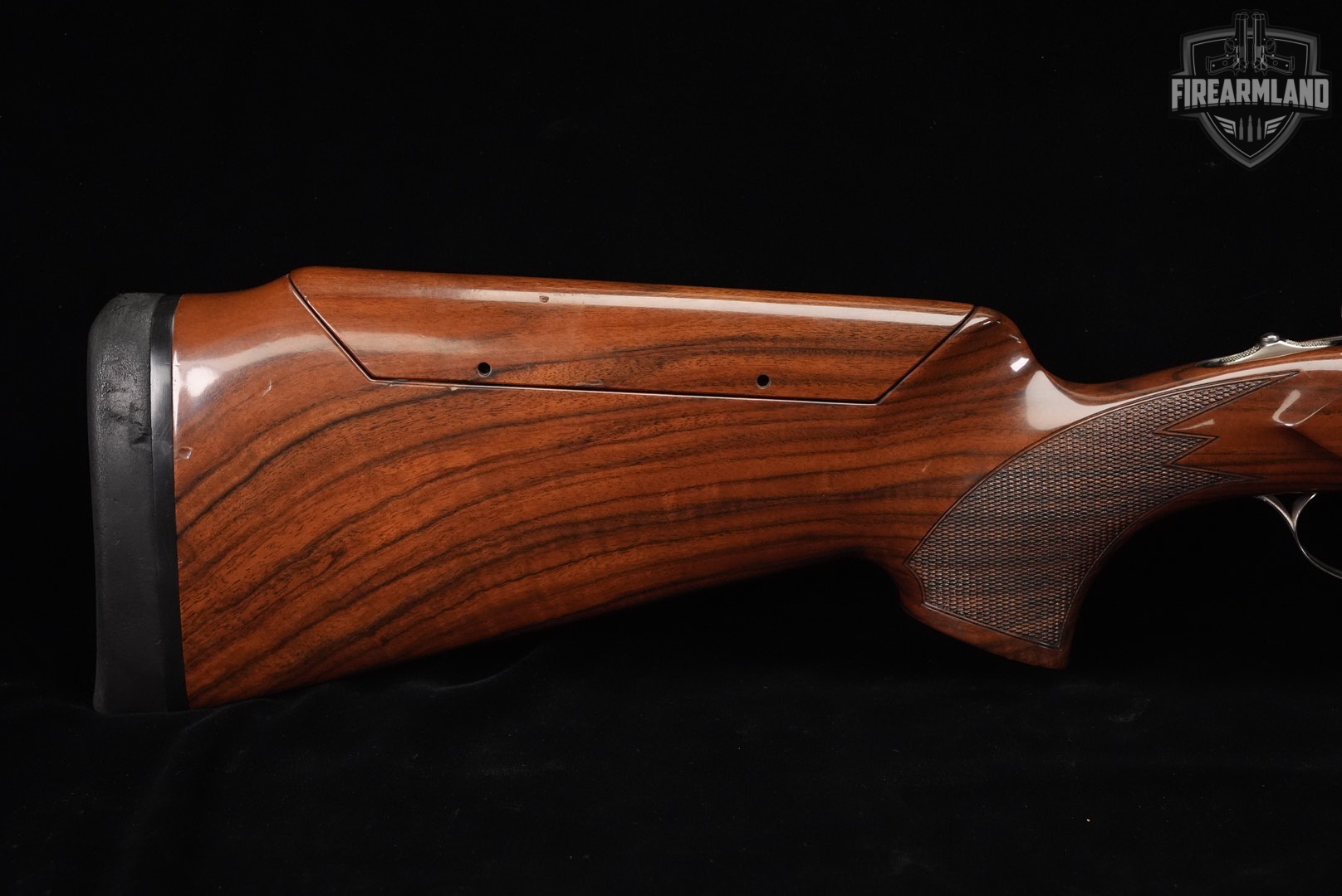 DESIRED Krieghoff K-80 Sporting 12-Gauge Blued & Coin K80 O/U +ORIG CASE-img-9