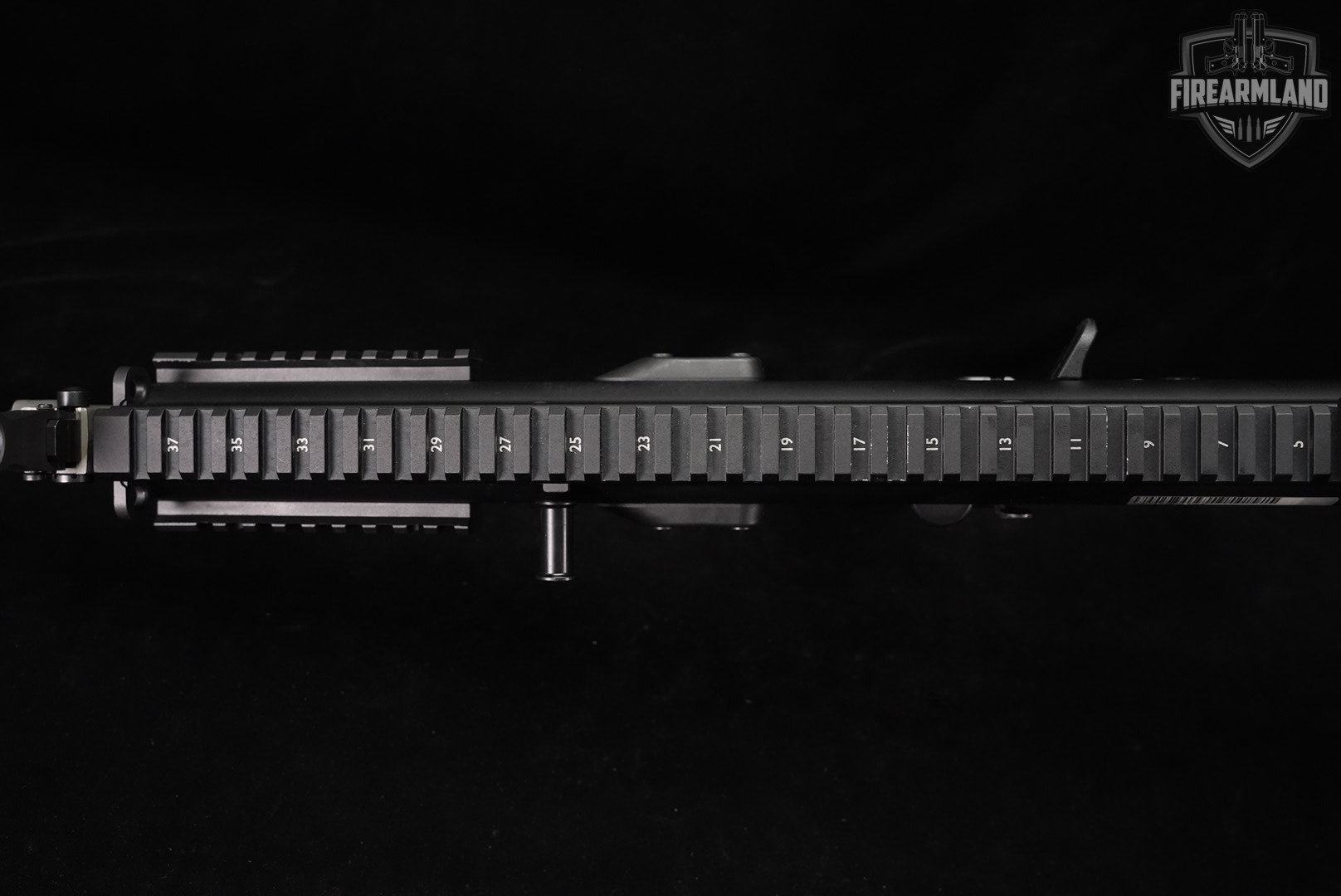 FN SCAR 16S RCH 5.56 NATO 16 S +ORIG BOX-img-12