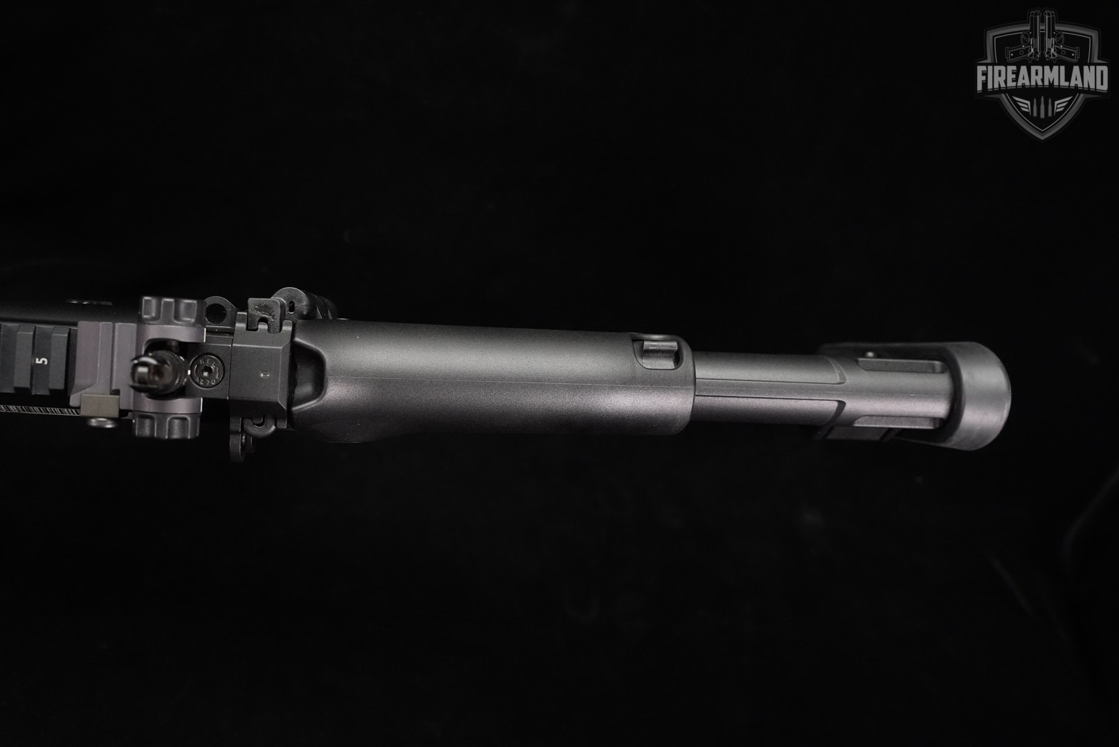 FN SCAR 16S RCH 5.56 NATO 16 S +ORIG BOX-img-13