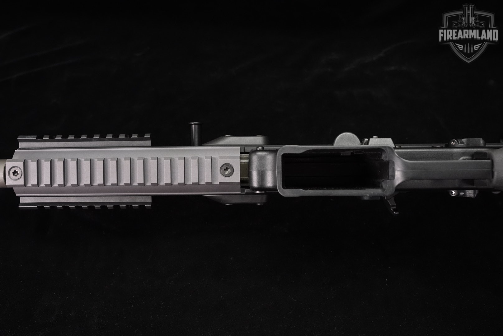 FN SCAR 16S RCH 5.56 NATO 16 S +ORIG BOX-img-15