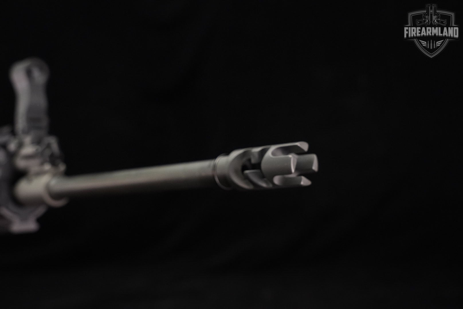FN SCAR 16S RCH 5.56 NATO 16 S +ORIG BOX-img-18