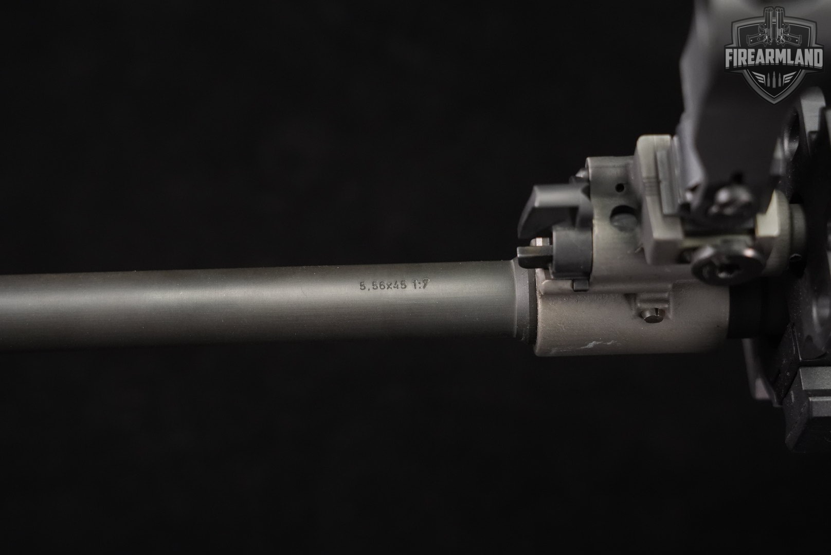FN SCAR 16S RCH 5.56 NATO 16 S +ORIG BOX-img-19