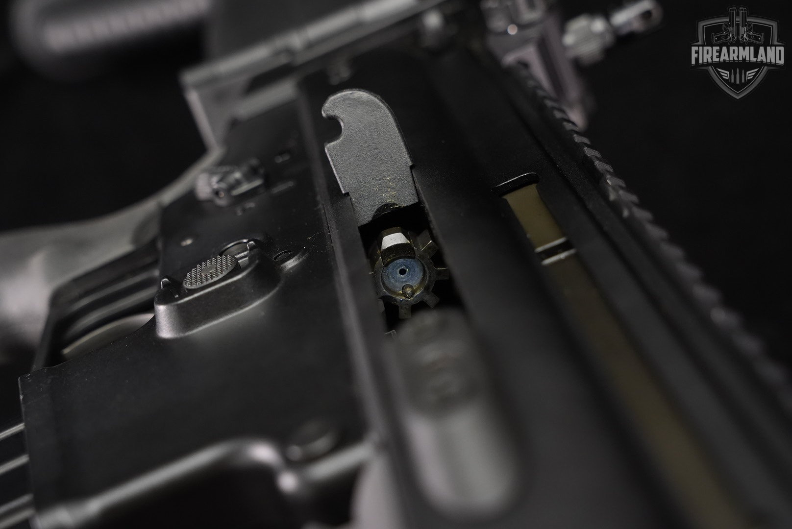 FN SCAR 16S RCH 5.56 NATO 16 S +ORIG BOX-img-22