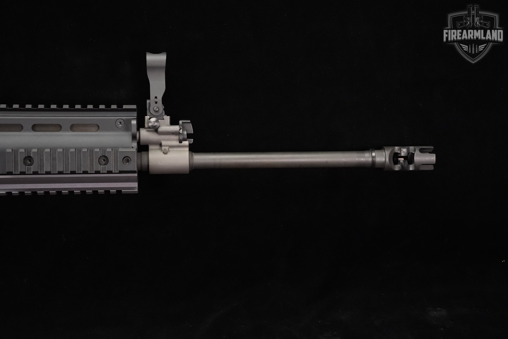 FN SCAR 16S RCH 5.56 NATO 16 S +ORIG BOX-img-6