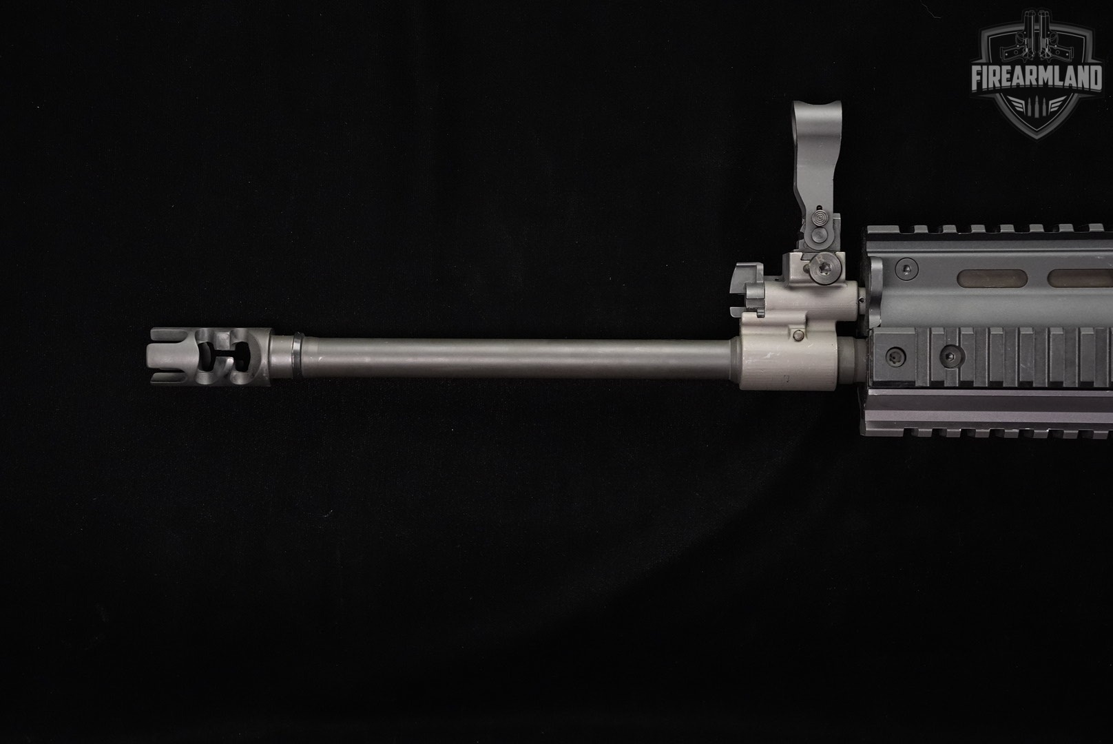 FN SCAR 16S RCH 5.56 NATO 16 S +ORIG BOX-img-8