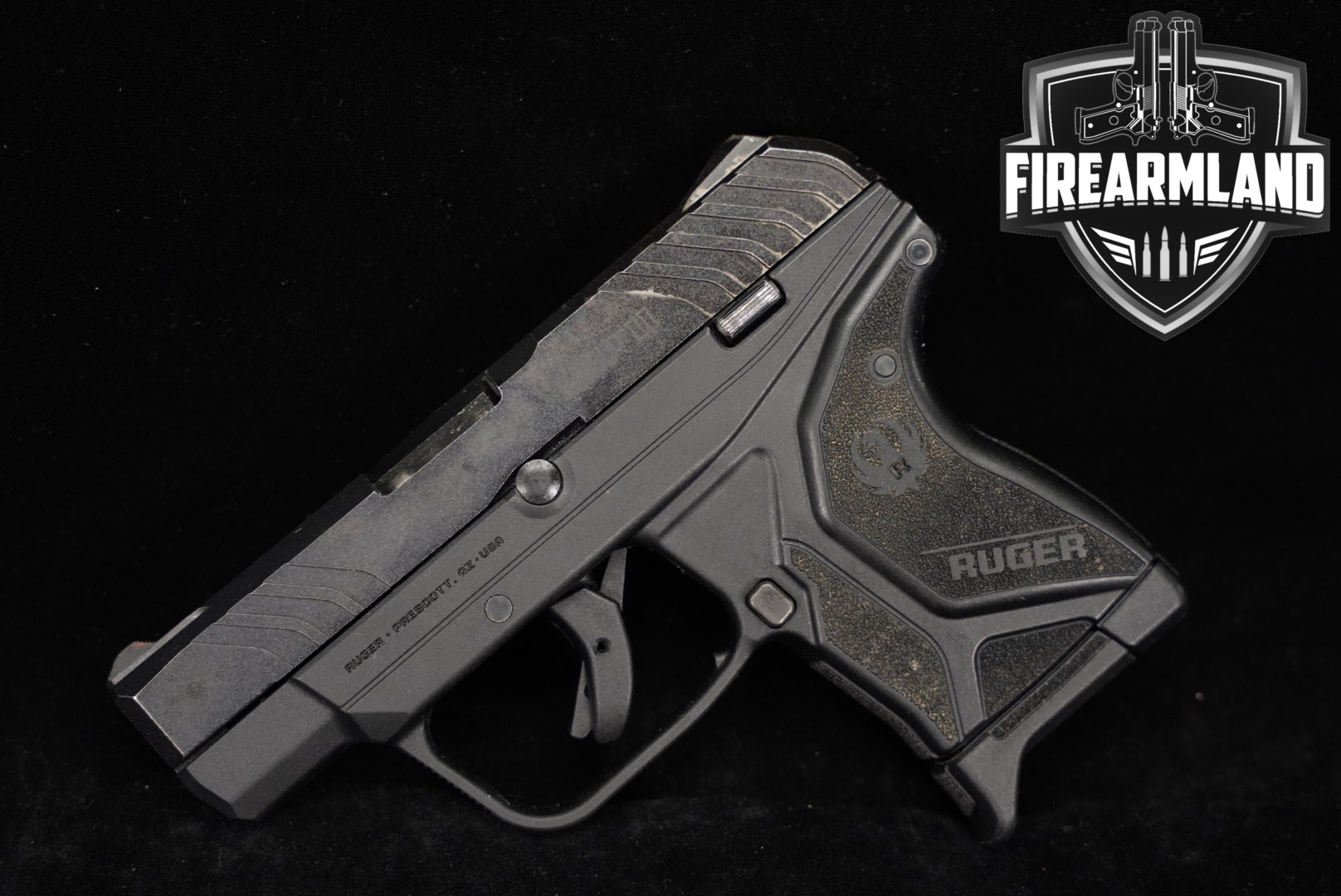 Ruger LCP II 380 ACP 2.75"-img-0