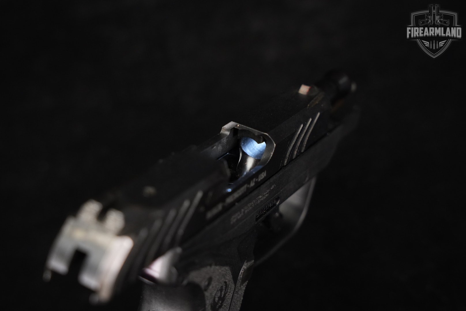 Ruger LCP II 380 ACP 2.75"-img-10