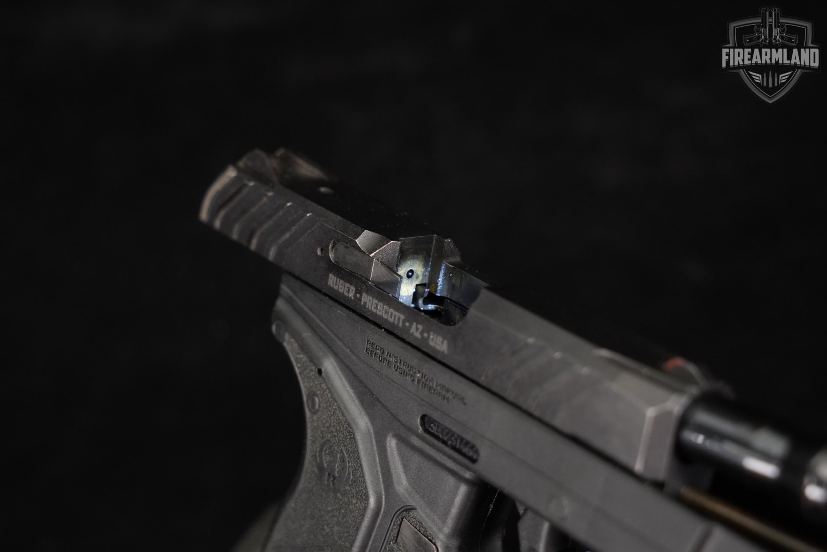Ruger LCP II 380 ACP 2.75"-img-11