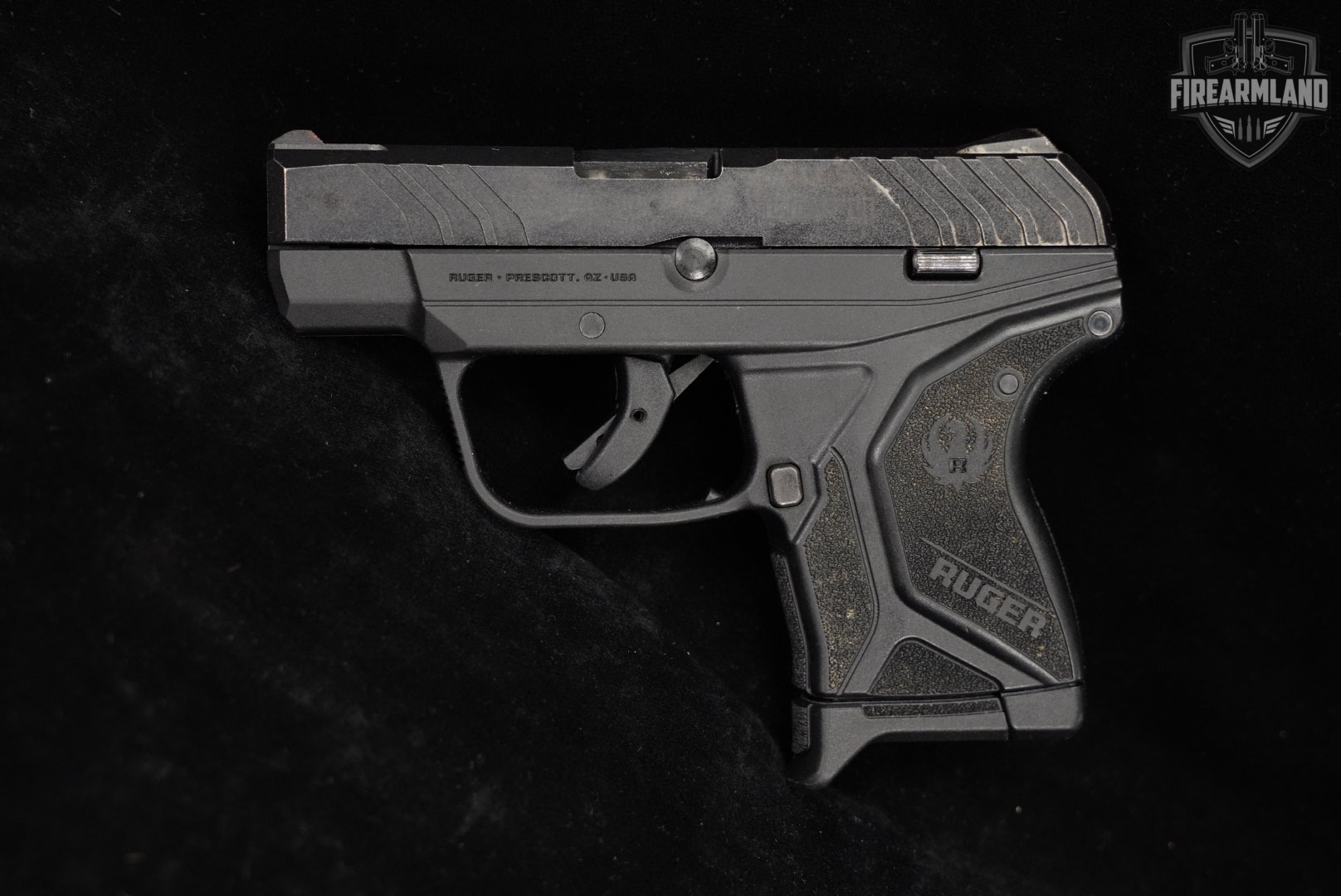 Ruger LCP II 380 ACP 2.75"-img-2
