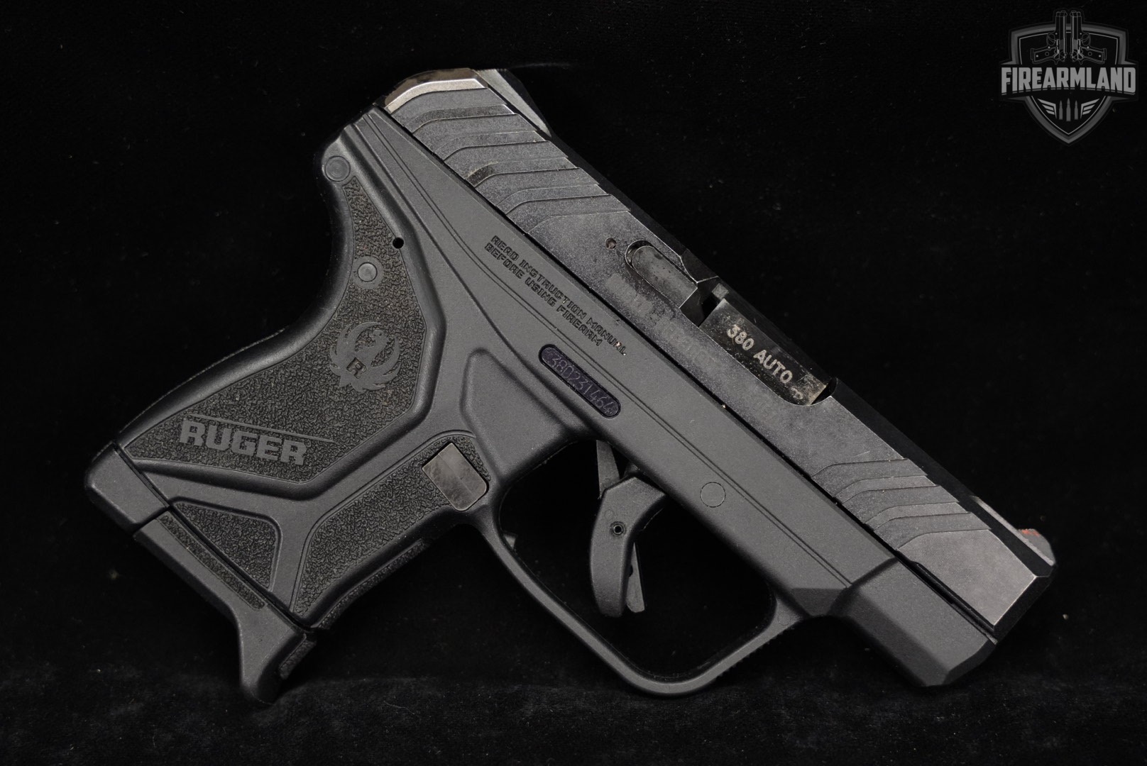 Ruger LCP II 380 ACP 2.75"-img-3