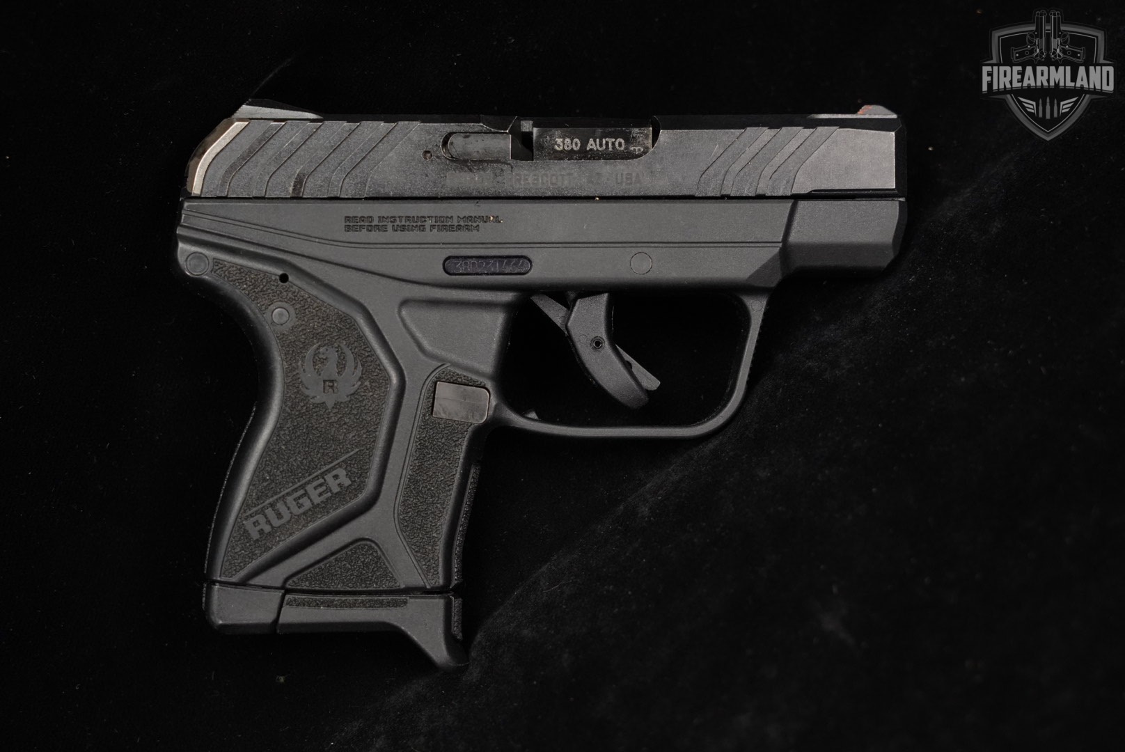 Ruger LCP II 380 ACP 2.75"-img-4