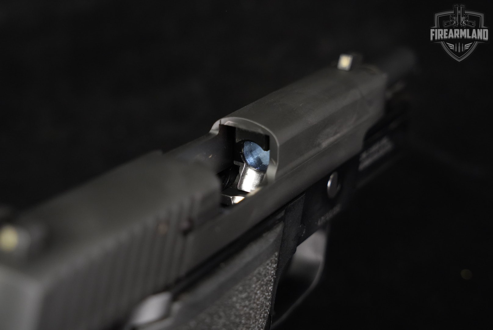 Sig Sauer P226 R 40 S&W 4.4 P 226 DA/SA-img-10