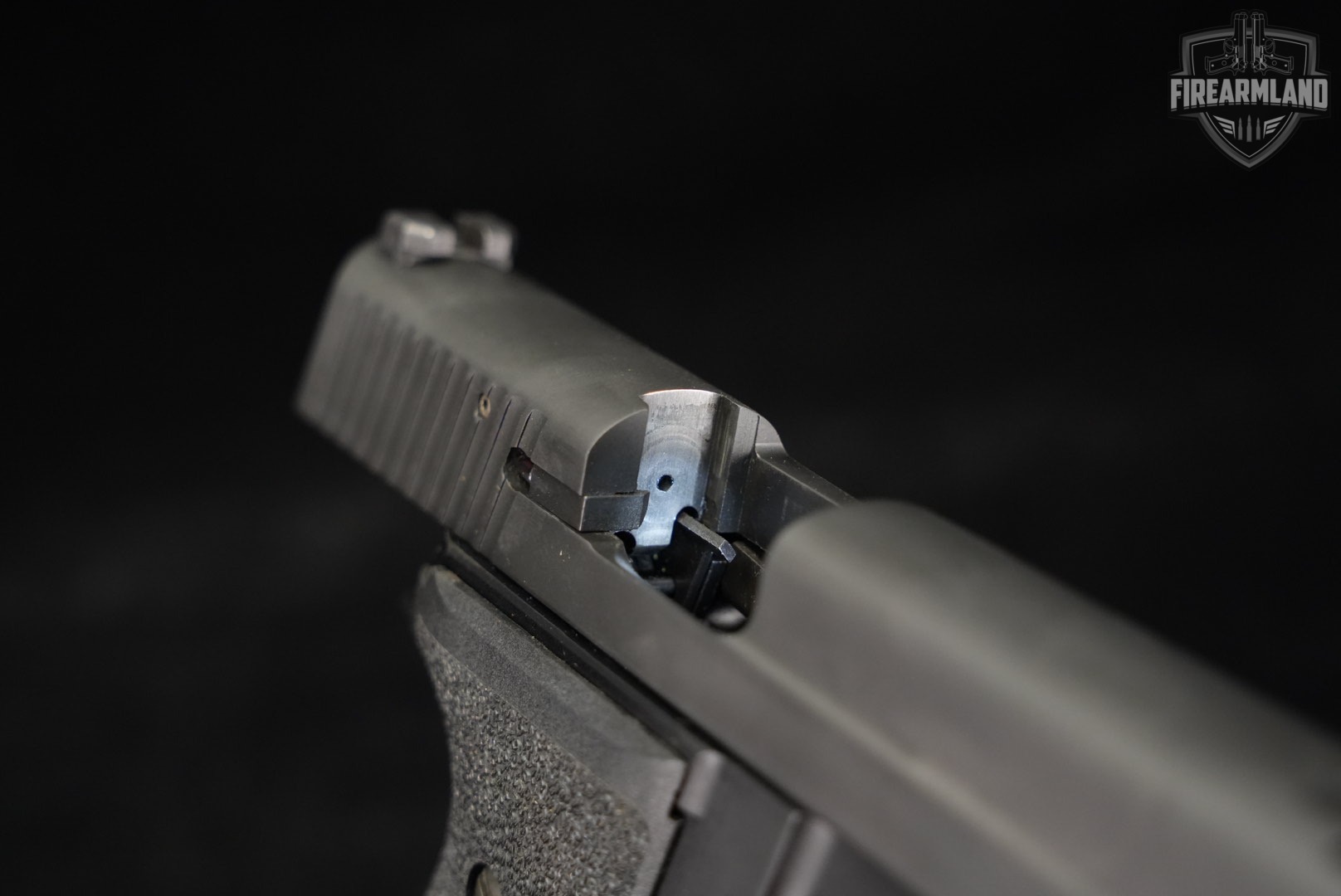 Sig Sauer P226 R 40 S&W 4.4 P 226 DA/SA-img-11