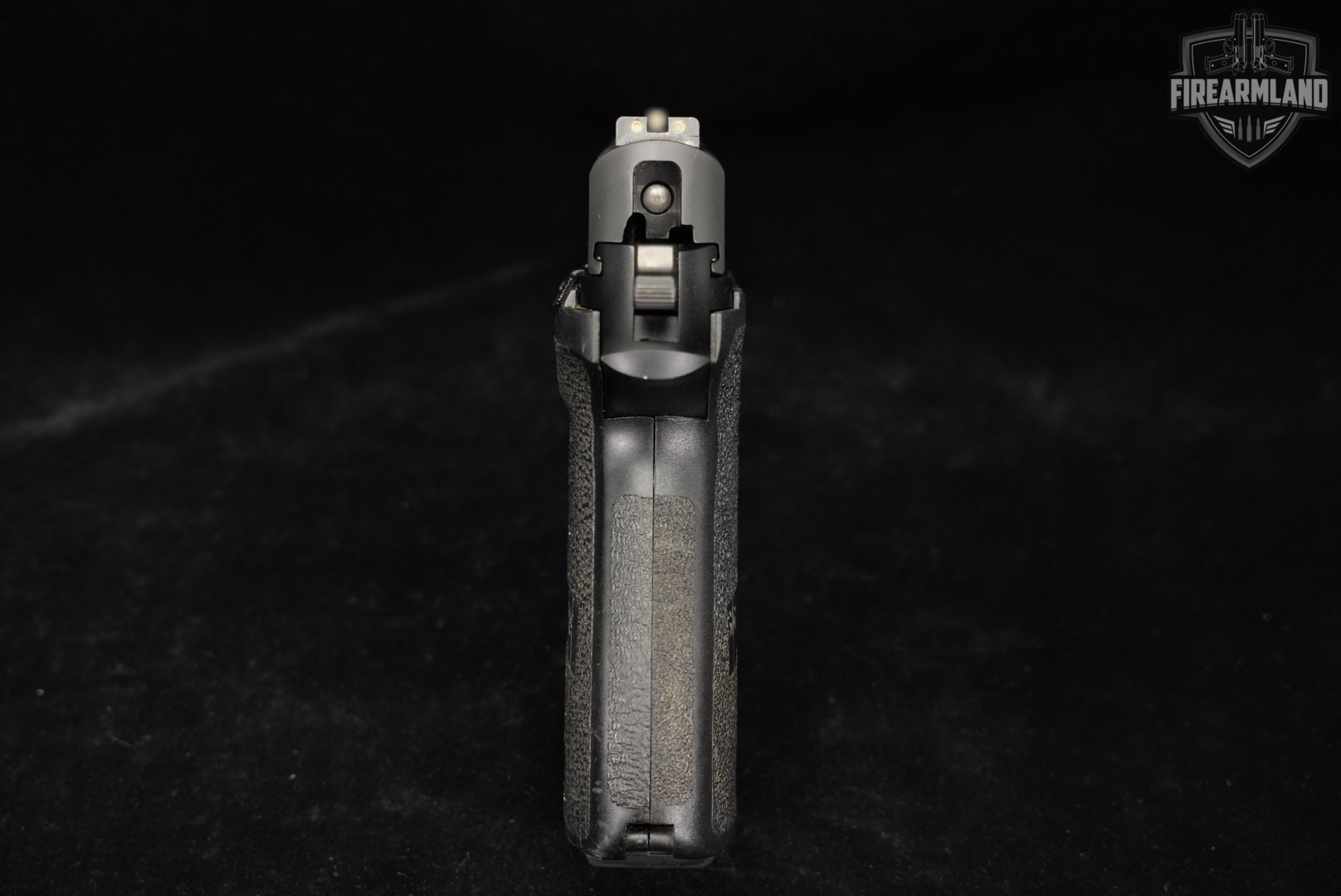 Sig Sauer P226 R 40 S&W 4.4 P 226 DA/SA-img-8